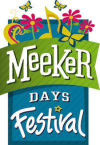 Chuck Gay @ Meeker Days 2016