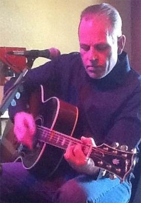 Live at Vino Bello in Burien, WA.

