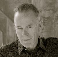 Chuck Gay @ Windmill Bistro