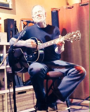 Live at Vino Bello in Burien, WA.
