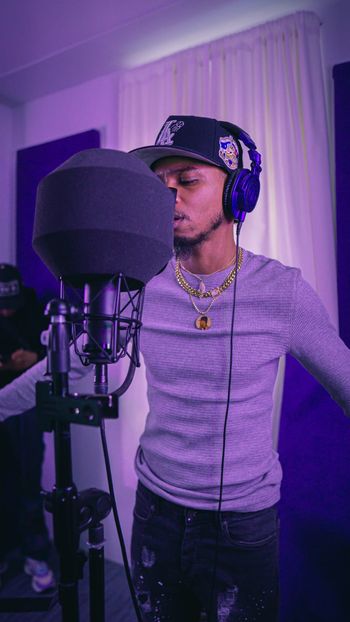 The Platform Studio Session
