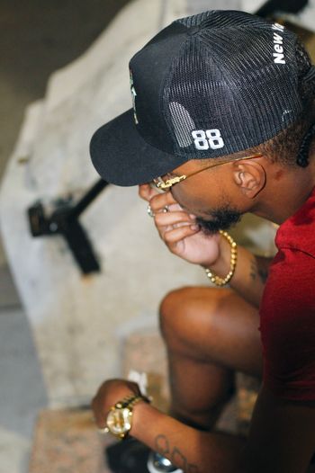 Lemon Pepper freestyle photo
