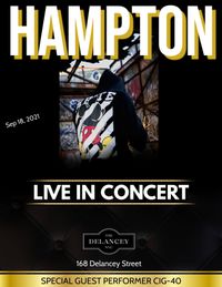 Hampton on Delancey
