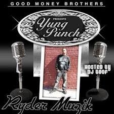 ryder muzik dj boof yung punch bed stuy brooklyn straight outta bed stuy sean hampton rap music underground indie