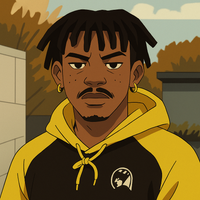 Sometimes I repeat Myself  by Honcho The Urban Legend 