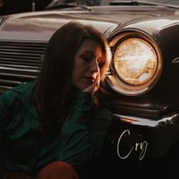 Cry by Lane Marie 