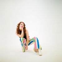 Can't Help Thinking by Lane Marie