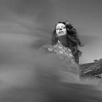 When Will You See (Alternate Version) by Lane Marie