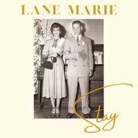 Stay by Lane Marie