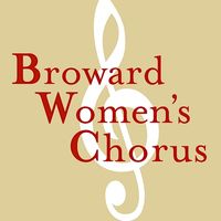 Broward Women's Chorus Holiday Program
