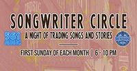 561 Music Songwriter Night
