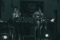 Leah Simmons & Gina Benkendorf  LIVE