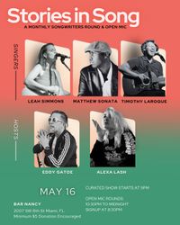 Stories in Song 