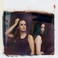 Leah Simmons with Special Guest Lisa Strod at Dangerous Minds