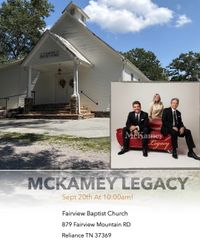 Fairveiw Baptist Church