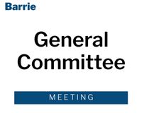 General Committee