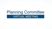 Planning Committee
