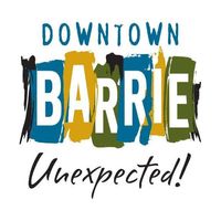 Downtown Barrie BIA
