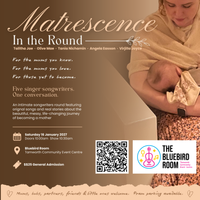 Matrescence in the Round