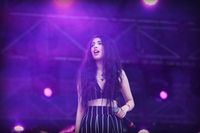 SONALI @ The Ripple Effect Showcase Series