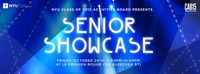 NYU Senior Showcase