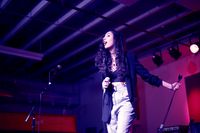 Sonali @ Robot Brewing Co