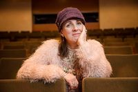 Karan Casey Trio and The Alt (children's admission)
