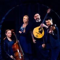 2/13 - Skye Consort & Emma Björling