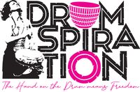 Drumspiration with Drumlady K