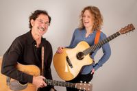Alice Howe & Freebo