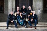 Fri 3/10 - Dervish (children's admission)