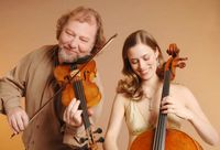 10/8 - Alasdair Fraser & Natalie Haas (Children)