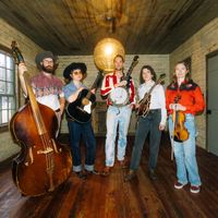 2/28 - Joe Troop & The Truth Machine