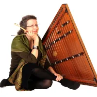 6/19 - Karen Ashbrook CD Release