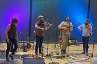 KEVIN ELAM & FRIENDS