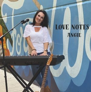 Love Notes - CD