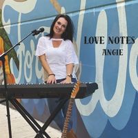Love Notes  by Angie Marquardt