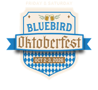Bluebird Oktoberfest at Bluebird Social