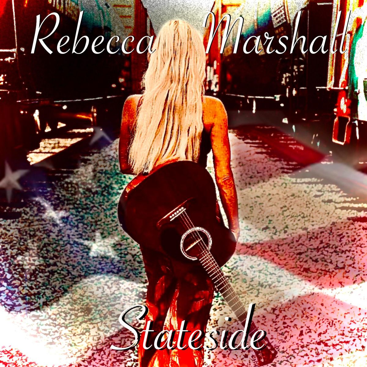 MP3 - MUSIC DOWNLOAD - "Stateside"