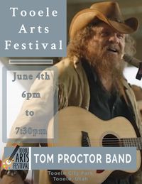 Tooele Arts Festival 