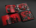 The Mutiny - Digipak CD