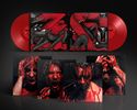 The Mutiny - Gatefold Double Vinyl 