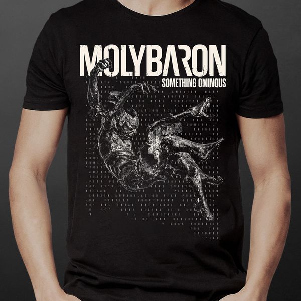 Something Ominous - T-Shirt