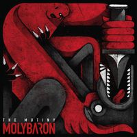 THE MUTINY by MOLYBARON