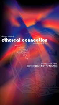 ethereal connection