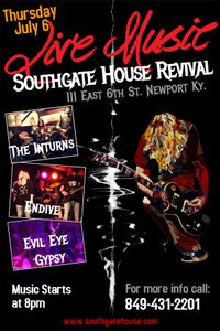 Southgate House Revival