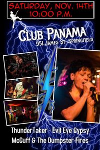 Club Panama