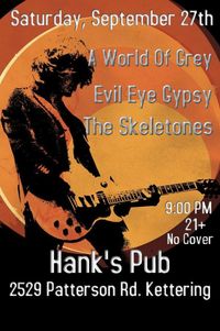 Hank's Pub