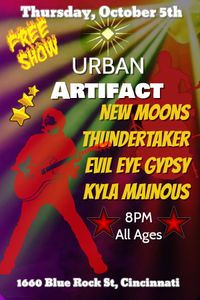 Urban Artifact