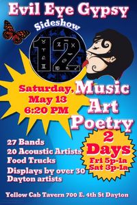 Sideshow 12